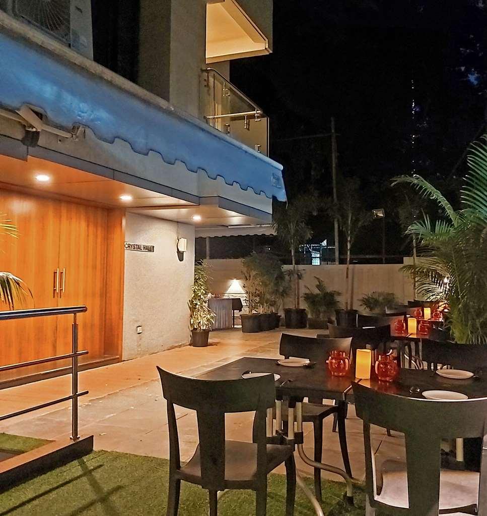Quality Inn Mint Пуна Удобства фото