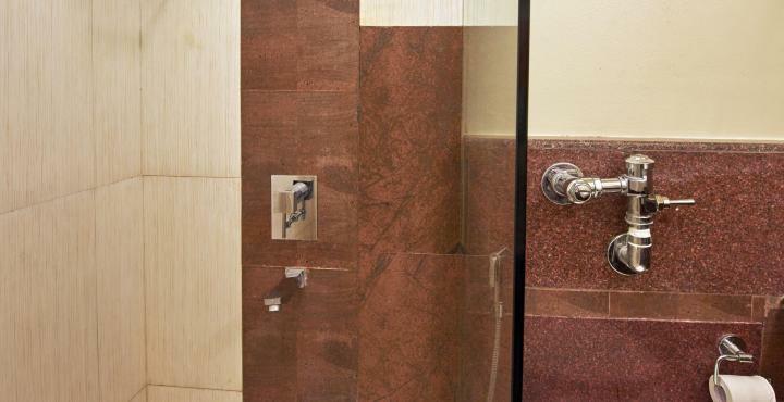 Quality Inn Mint Пуна Экстерьер фото