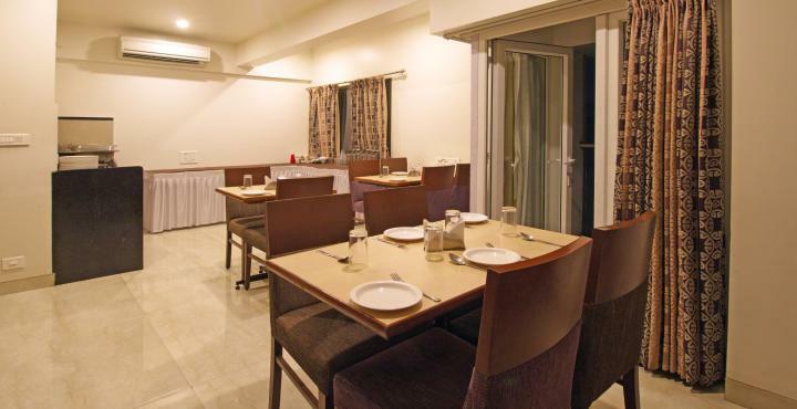 Quality Inn Mint Пуна Экстерьер фото