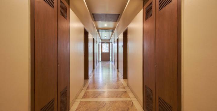 Quality Inn Mint Пуна Экстерьер фото